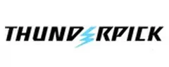 Thunderpick ロゴ